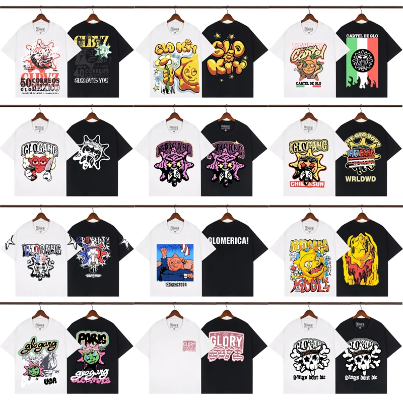 Summer Trend Glo Ga… - image