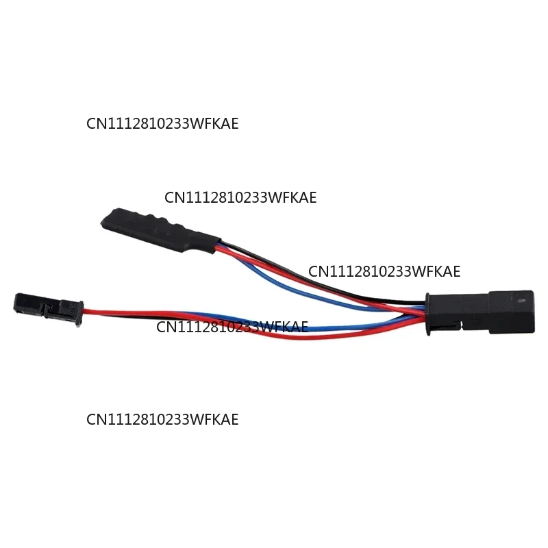 For BMW G Series X3 X4 X5 X7 TJA Touch Free ACC PRO Automatic Cruise Module Steering Wheel Hand Off Detection Emulator