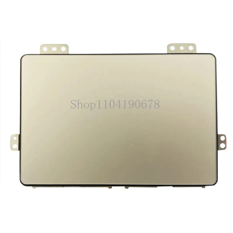 For LENOVO YOGA C740-14IML 81TC C740-15IML 81TD ST60V07231 8SST60V07231 SA469A-22HC PK09000MY00  NBX0001QF00  Trackpad Touchpad