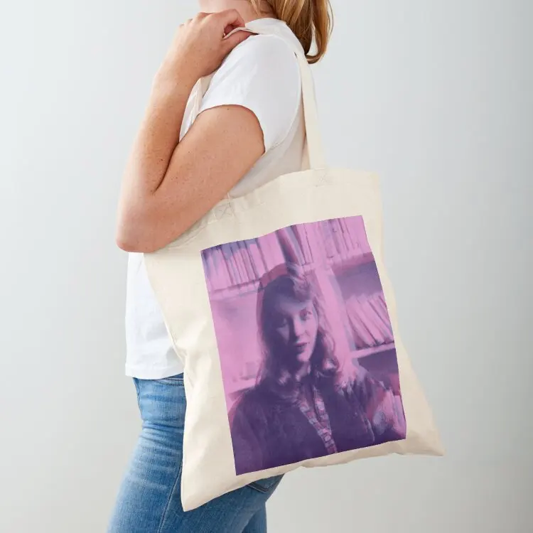 

Plath (Dualities series) Tote Bag Women's bags canvas bags Woman shopper bag Lady bags