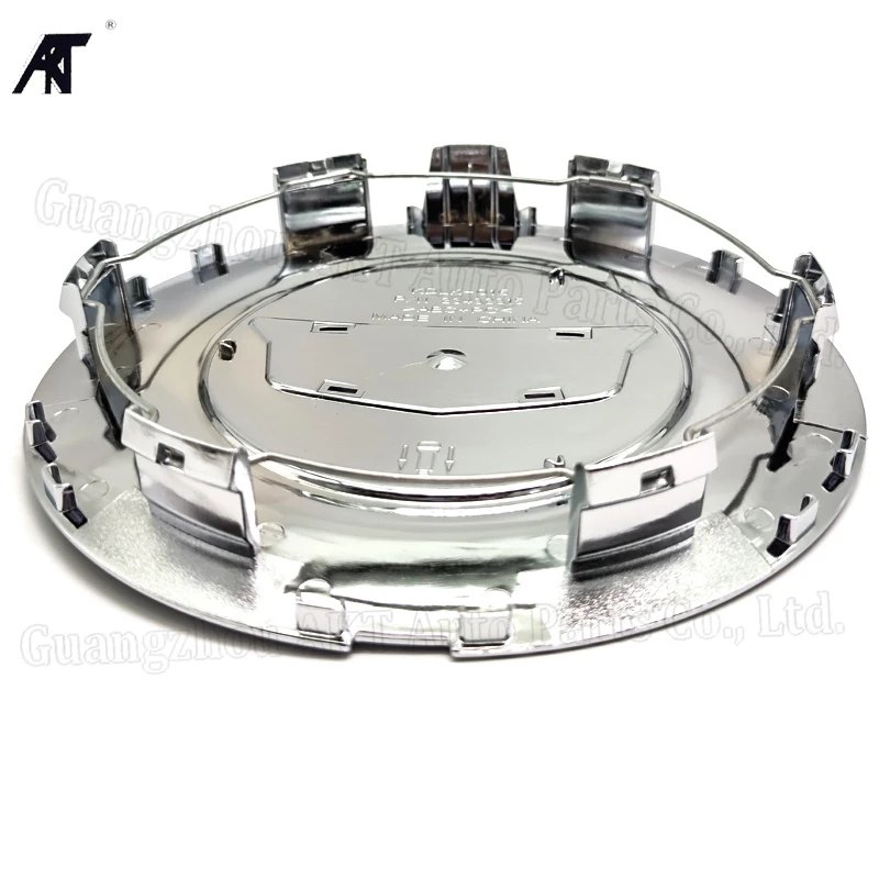 1PCS Chrome Wheel Hub Center Cap for 2015-2020 Cadillac ESCALADE ESV 22\