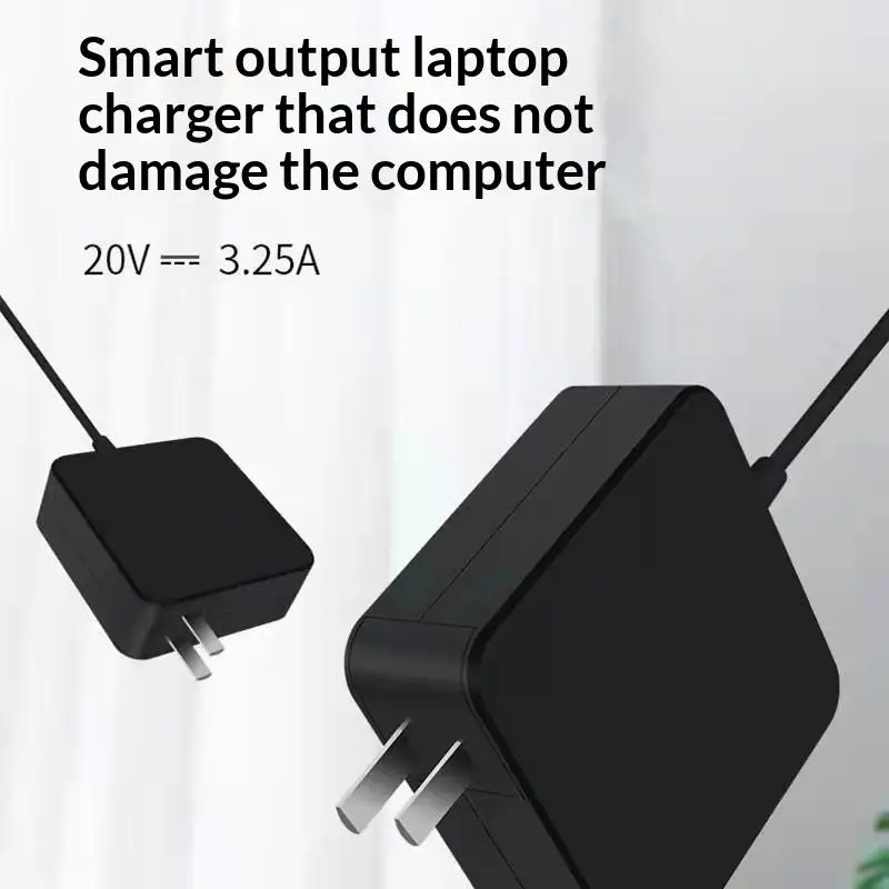 Eu Us Plug 65W 20V …