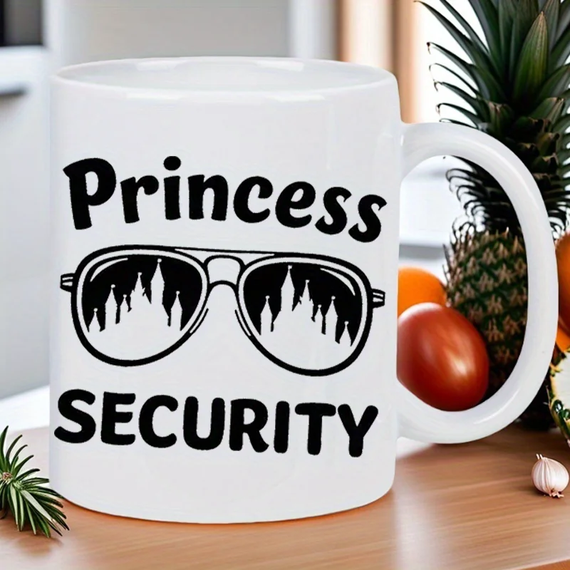 Princess Security 1…
