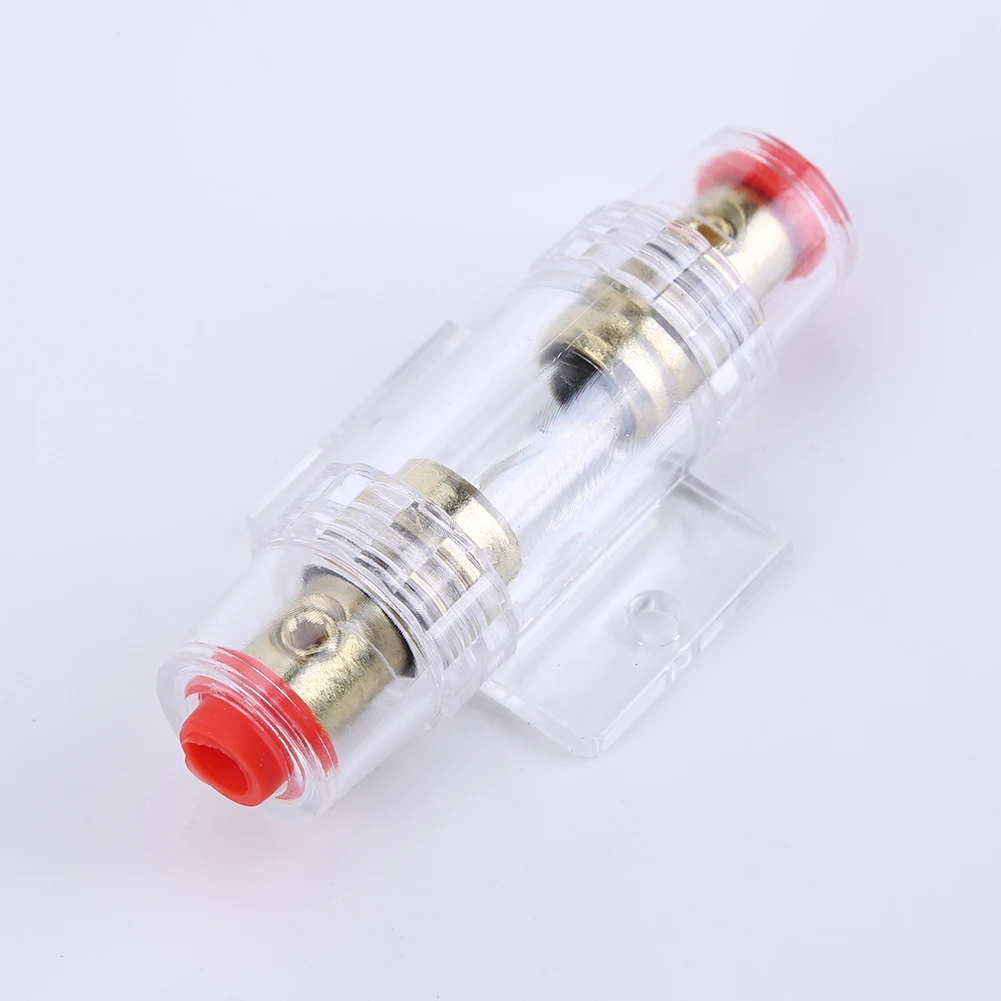 1500W/2000W Car Power Amplifier Wiring Kit 8GA RCA Power Cable 18GA Subwoofer Speaker Line for Car Modification for Auto Vehicle