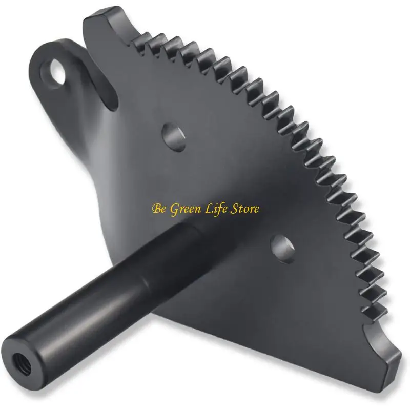 Equipo dirección reemplazo reemplazo del tractor del tractor M7DF Adecuado para tractor