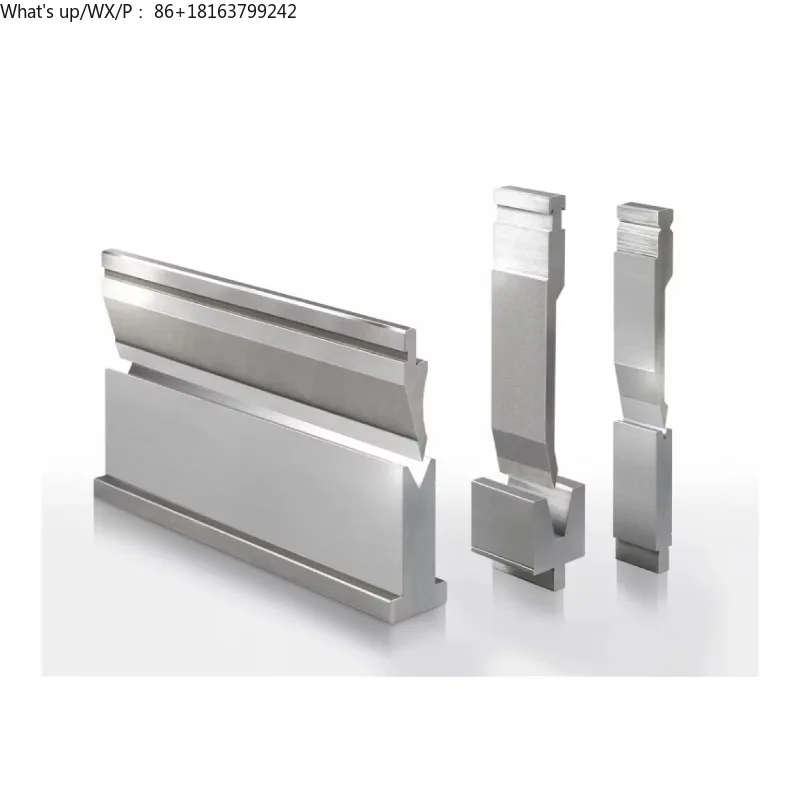 

Manufacturer European Precision CNC Press Brake Tools to Hydraulic Bending Machine Sheet Metal Forming Dies Press Brake Tooling