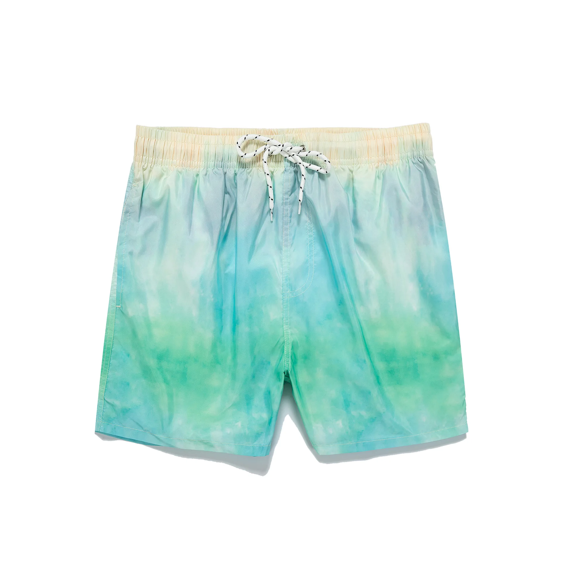 Nieuwe Hot Strand Man Board Shorts Candy Kleur