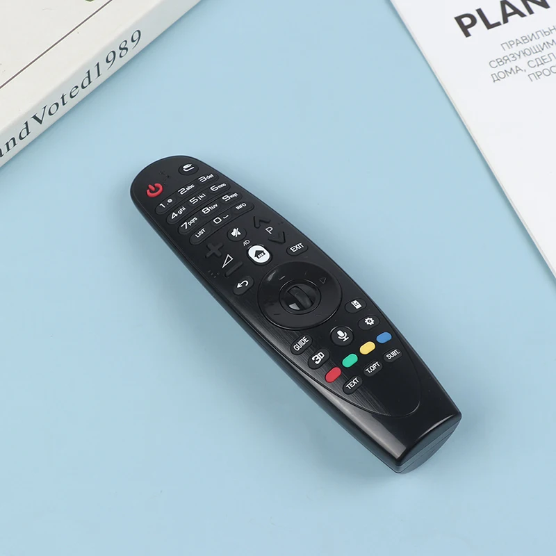 Remote Control For LG Magic 3D Smart TV AN-MR600 AN-MR19BA AN-MR650A AKB75075301 English Version