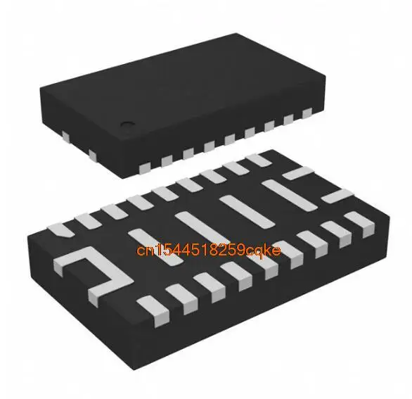 

100% NEW High quality products IC MP5022CGQV-Z MP5022CGQV 5022 QFN22