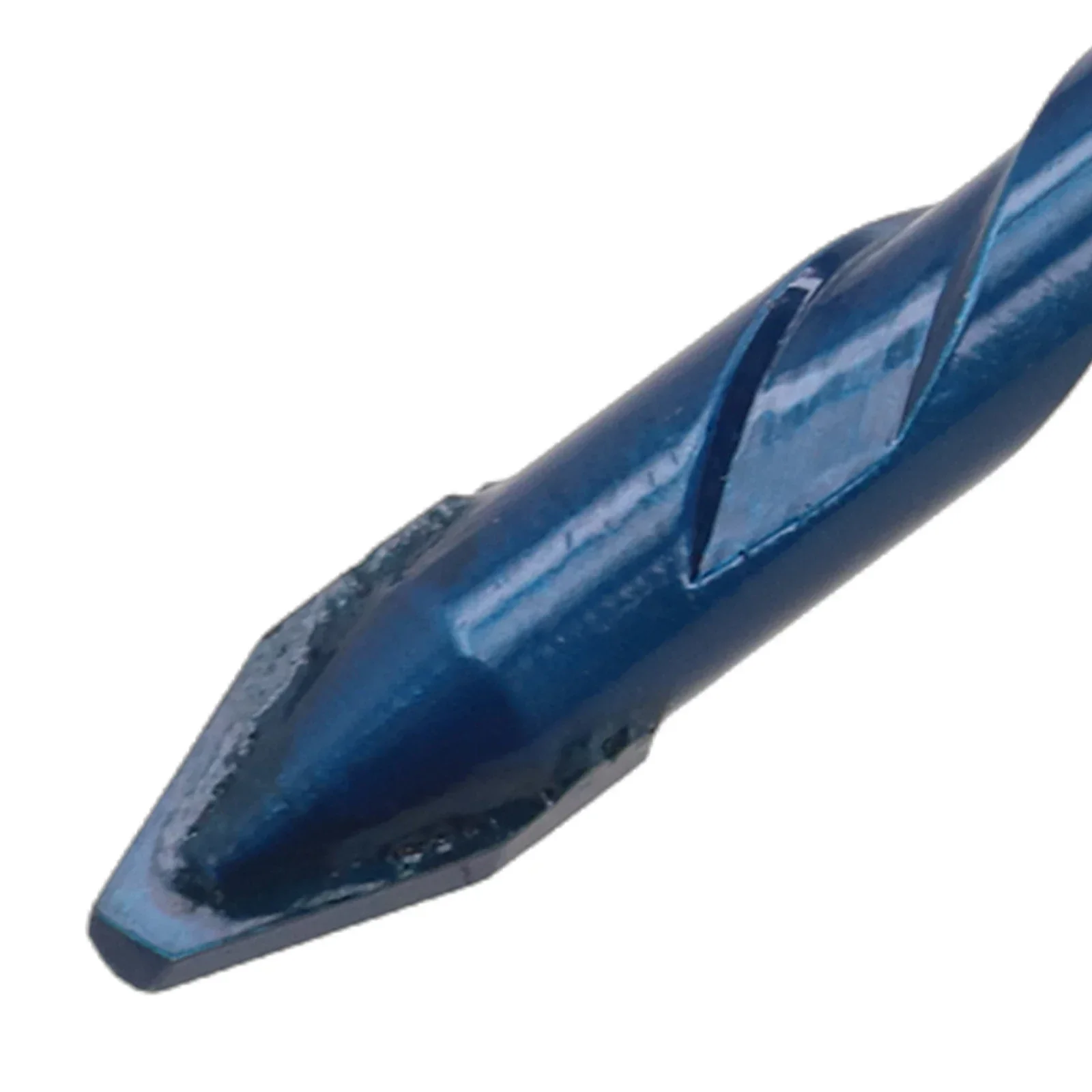 Brocas de carburo marcadas con dureza, alta dureza, especificaciones de perforación