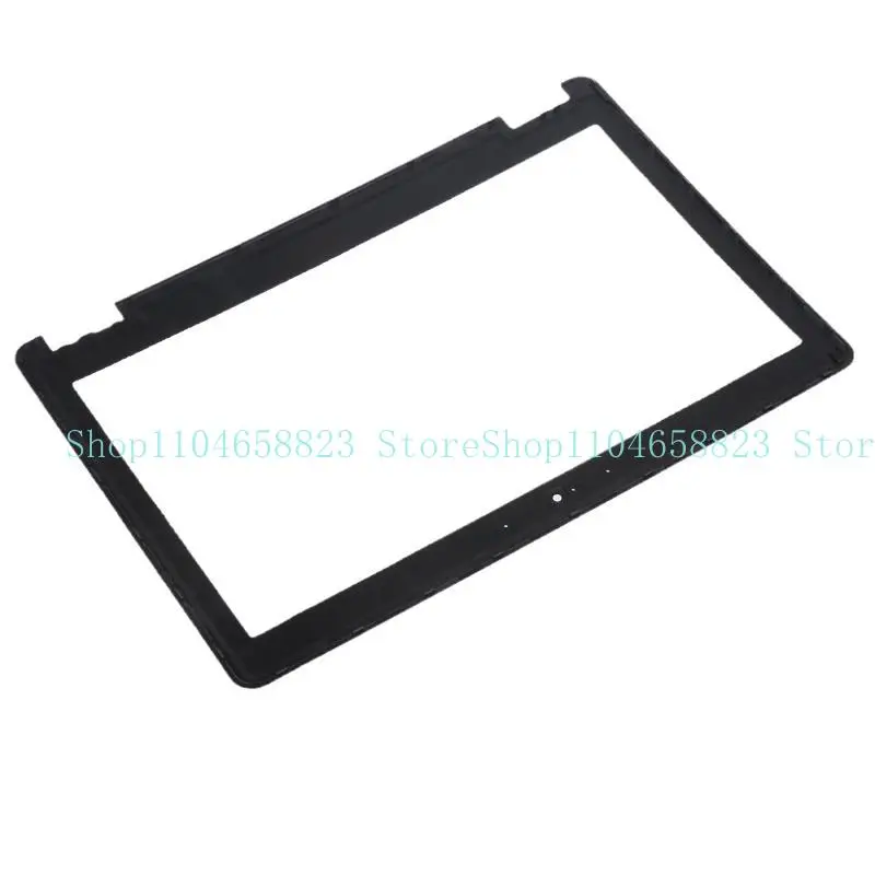 652F Nuovo schermo per laptop per custodia per latitudine E7250 LCD Copertina cornice anteriore P/N 0V5Y98 V