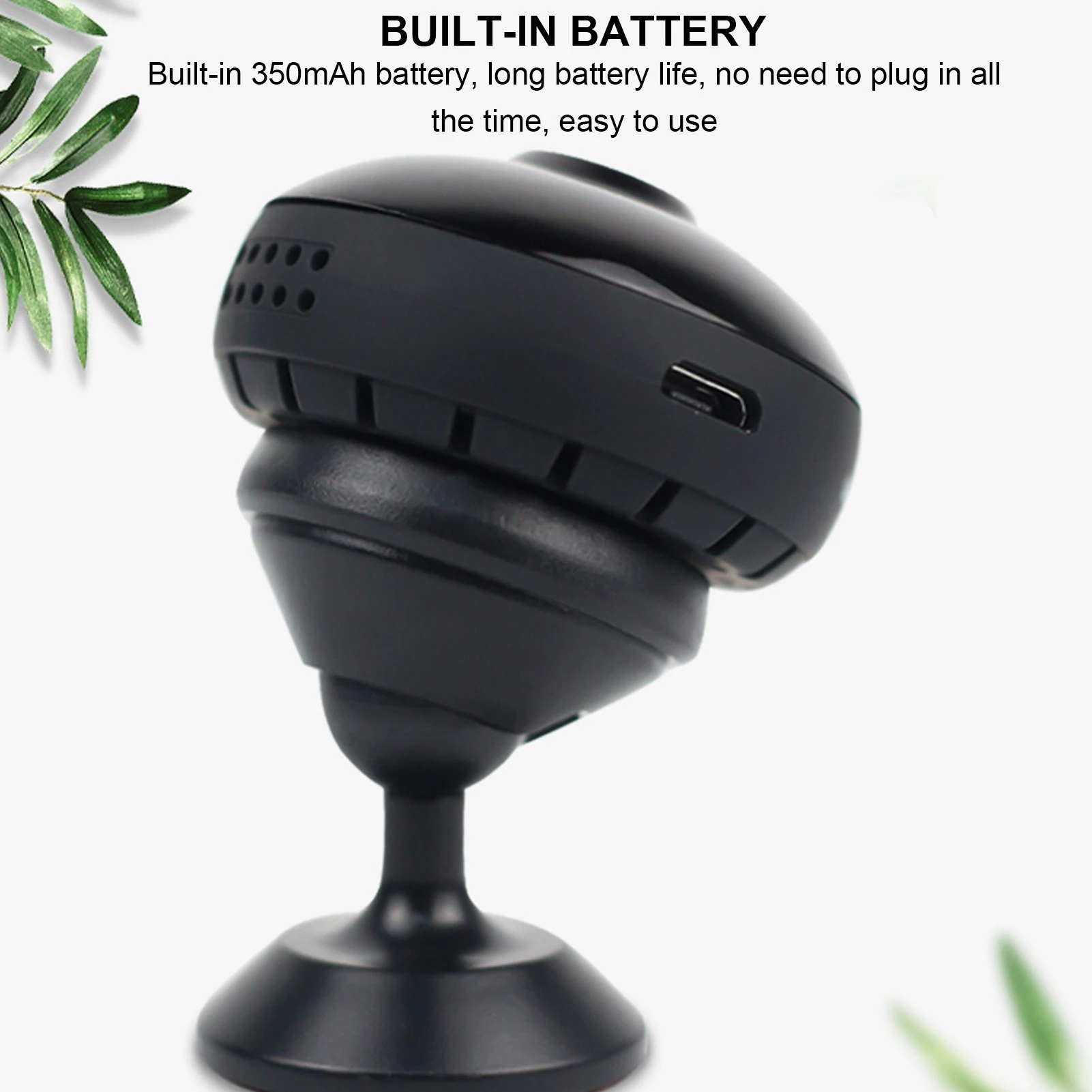 H6 720P Wide Angle …