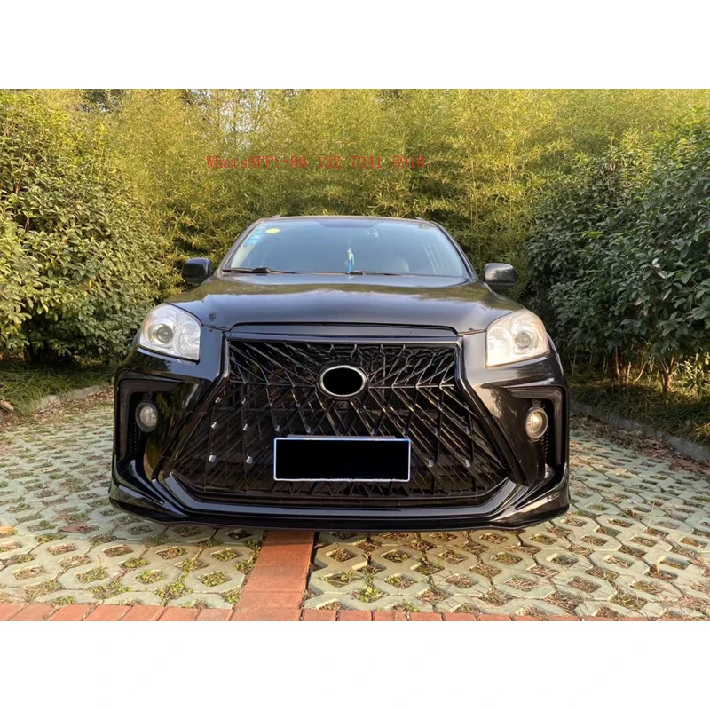 Factory Price Car Accessory Body Kit