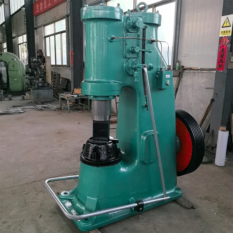 Automatic Forging Hammer High Speed Metal air Hammer on Sale