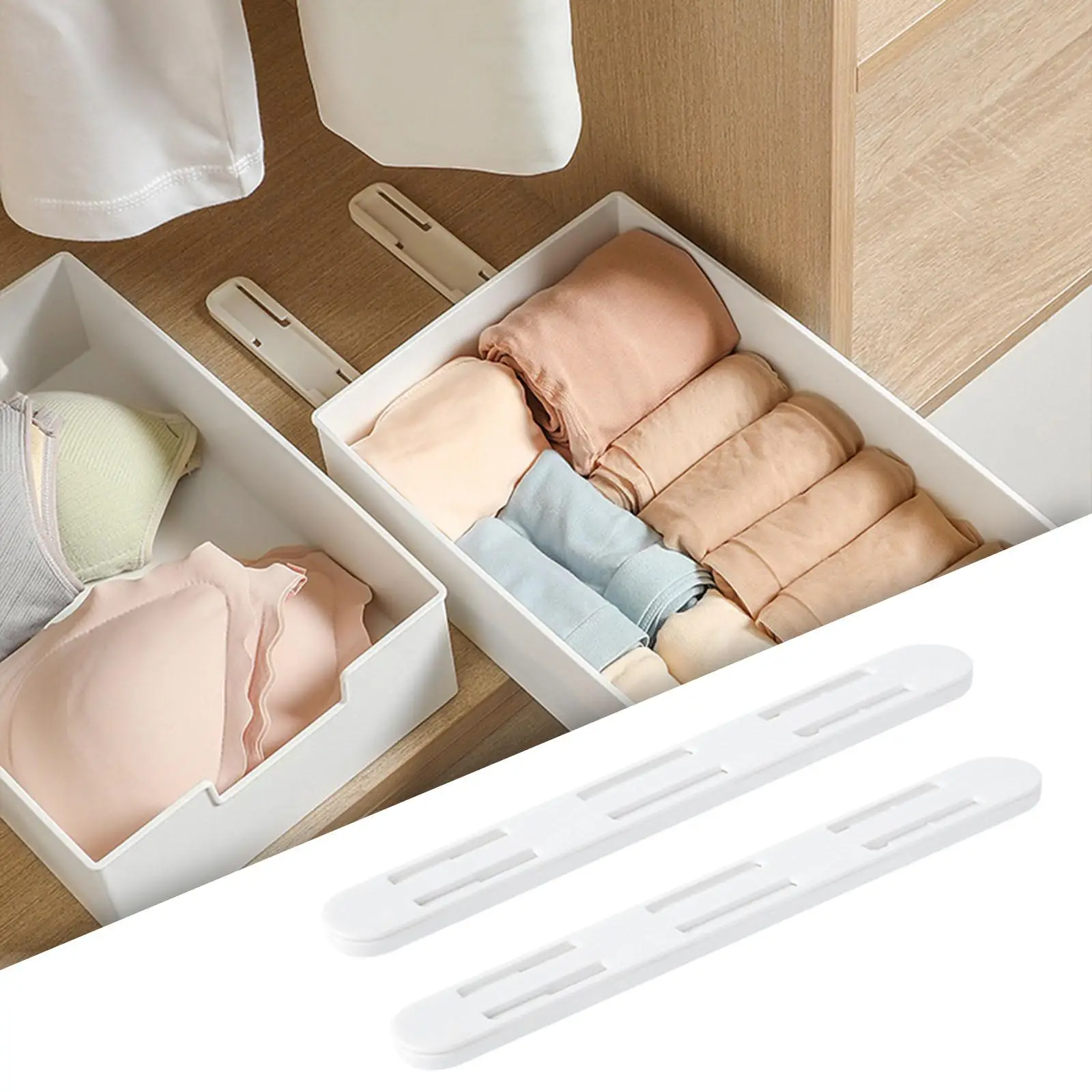 Cabinet Drawer Slides Under Mount Adhesive for Kitchen Replacement Cabinet Organizer Accessories Drawer Rails Pull Out Rails