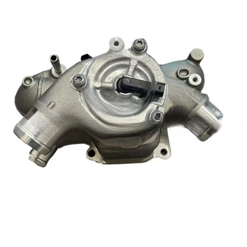 

Thermostat Assembly 07P121115J for Bentley Flying Spur Tianyue Continental GT 6.0