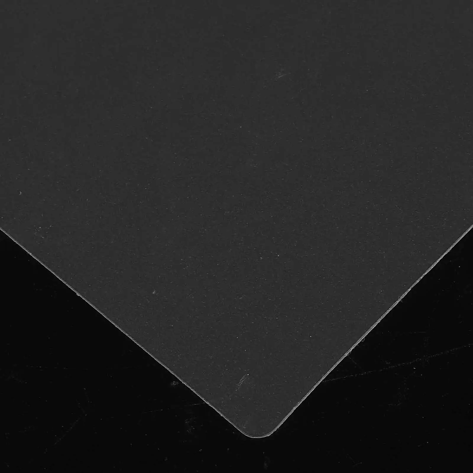 50Pcs A4 Transparent Binding Covers Clear Plastic Document Protector Film for Reports Presentations Notebooks Office School