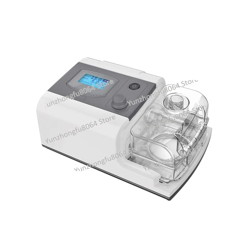 AC08 Automatic Medical Home Respirator Non-invasive Treatment of Snoring Snoring Sleep Apnea