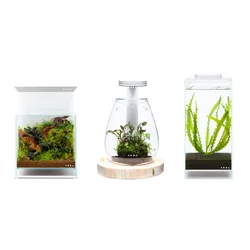 ADA Magnetic Lamp G Desktop Landscape Lighting Magnetic Lamp Holder Magnetic Lamp Bracket