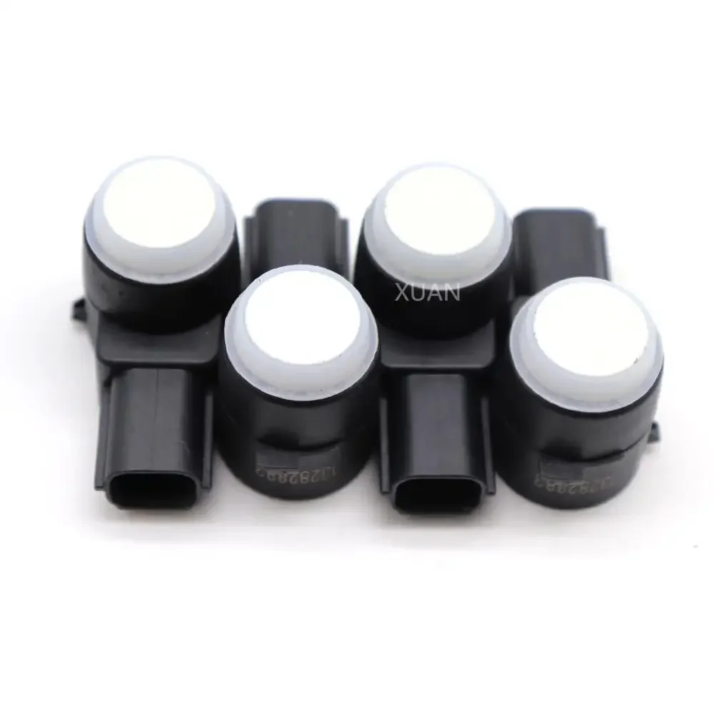13282883 Car PDC Parking Sensor Fit For Chevrolet Aveo Cruze Orlando Opel Astra J Insignia Meriva Mokka Zafira B C For Buick