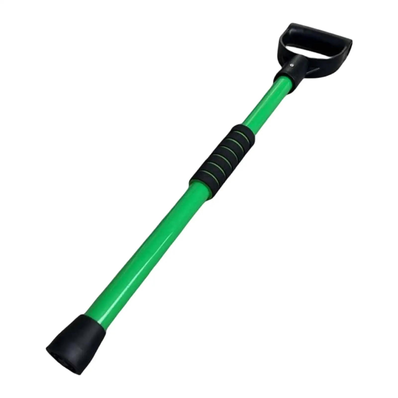 Short Scooter Paddle Fun Balance Board Paddle for Backyard Home Playground