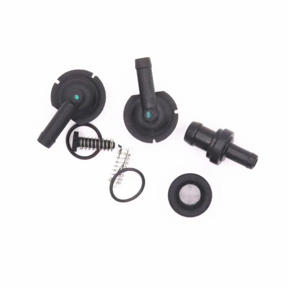 For Great Wall Voleex C50 Florid for Haval H2 H6 M4 M2 H1 M6 PVC Cover One-way Exhaust Valve
