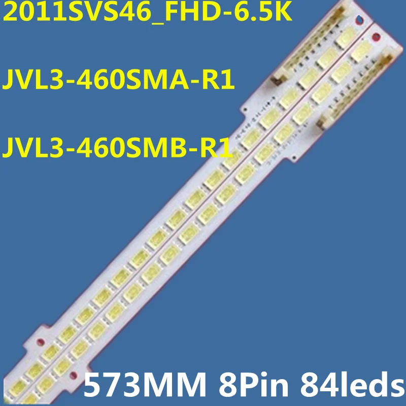 

LED Strip For 2011SVS46_6.5K_V2_4CH_PV BN64-01645A UE46D6510 UE46D6500 UN46D6400 UE46D6540 UA46D6400 UN46D6900 LTJ460HW01-H