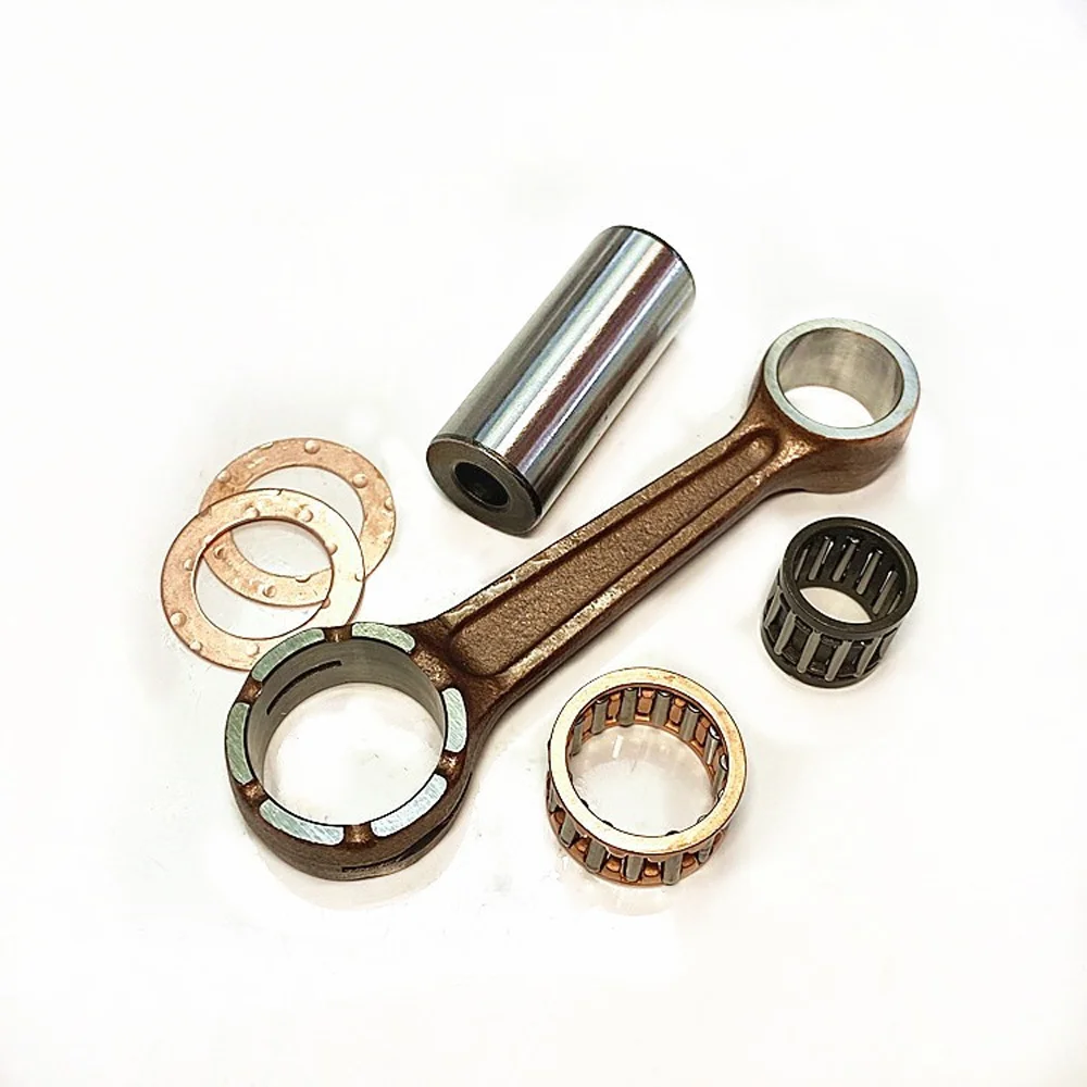 Kit de bielles pour moto, comp - Motorcycle Crankshaft avis et prix
