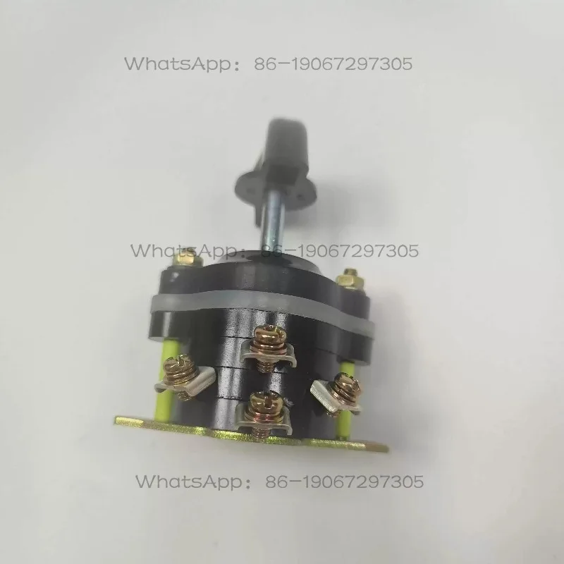 Electric Tricycle Reverse Reverse Shift Switch Conversion Combination Switch