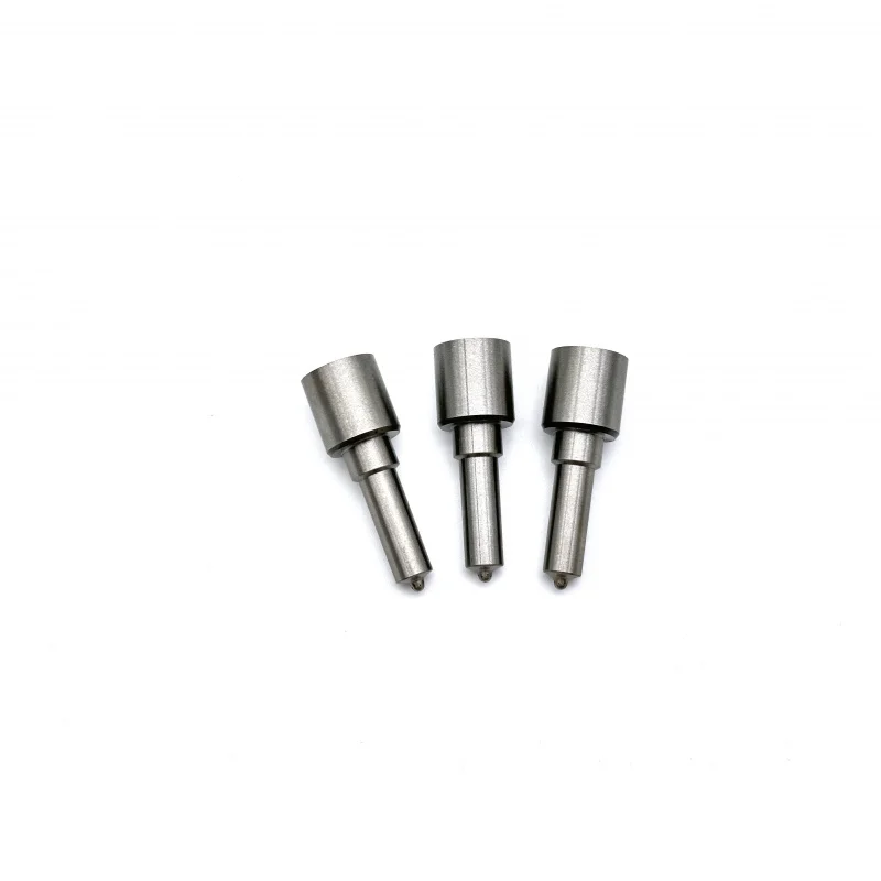 

148P1524 12Pcs Injector C-R Nozzle DLLA148P1524 Common Rail Diesel Parts Car