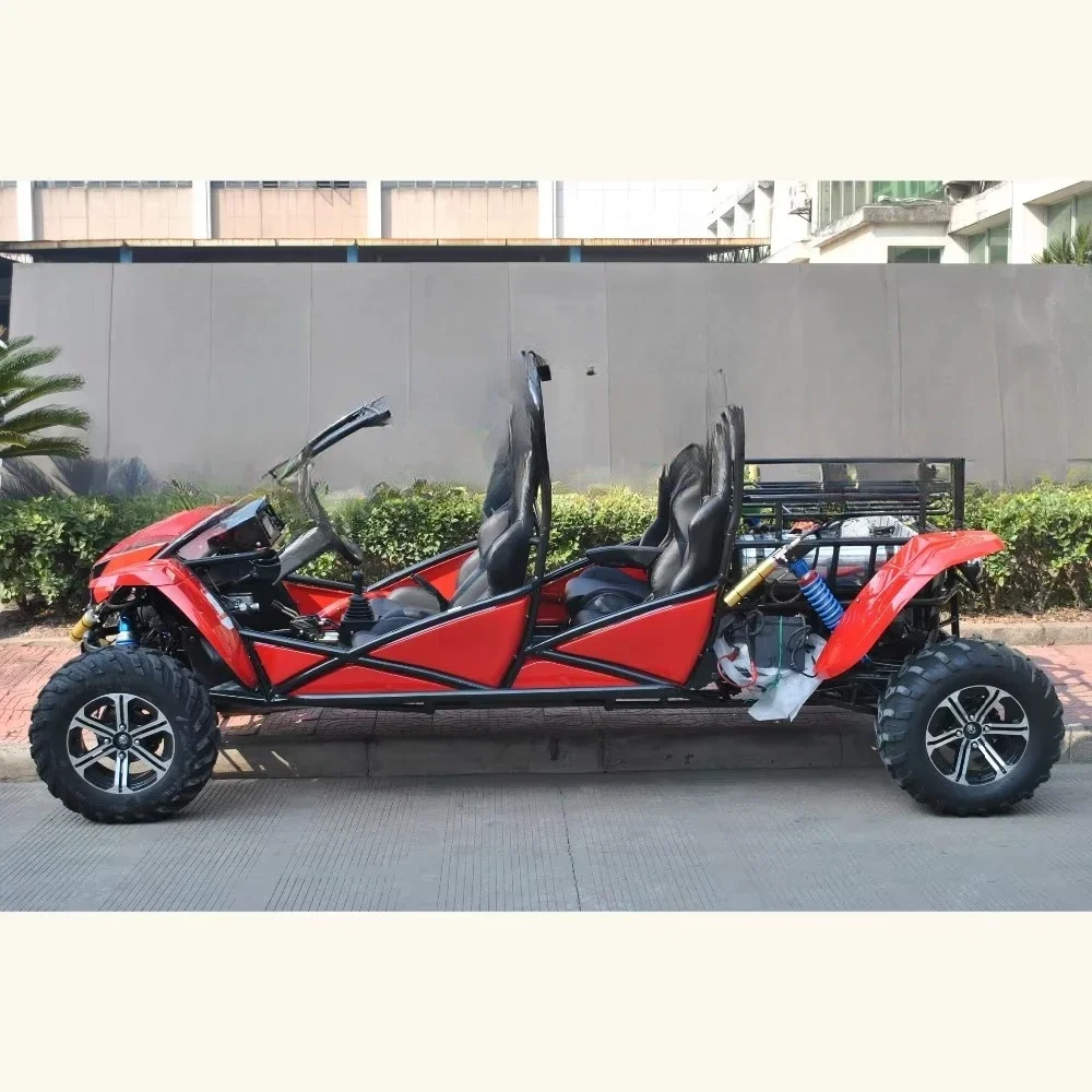 Renli RLG10A 1000CC Off-Road Adventures  Buggy Car  All Terrain UTV Vehicle for Dune Buggy 4WD Shaft Drive