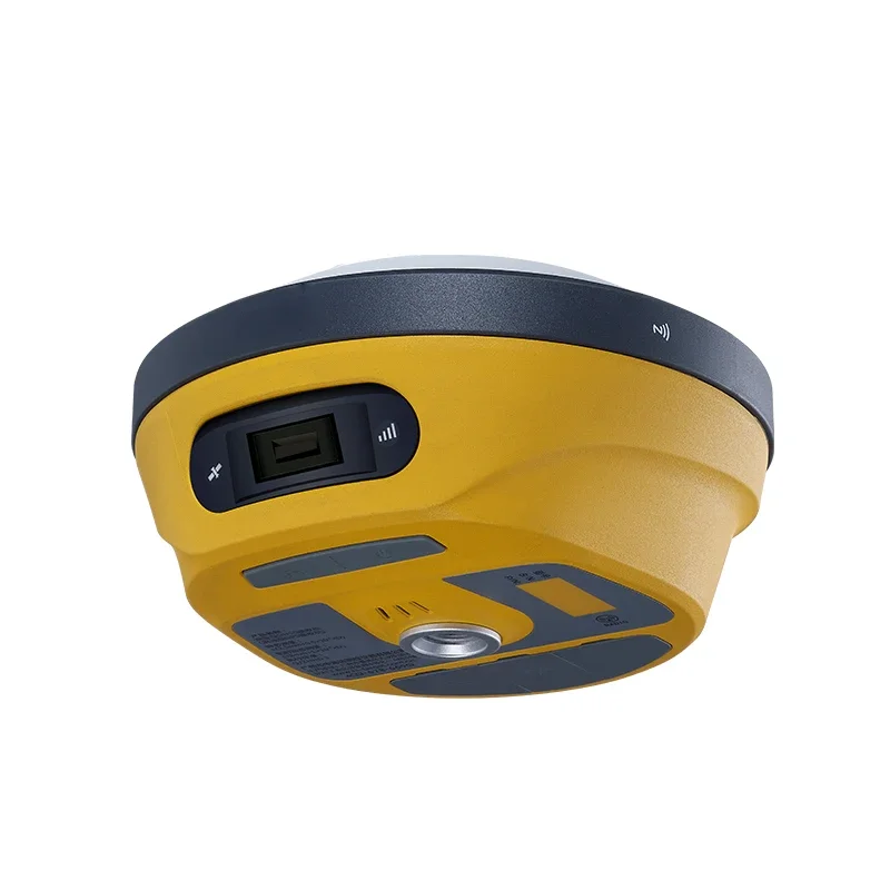 geodetic instruments 800 Channels Imu Rtk hi target V96 D8pro Vrtk v200 rtk Gnss Receiver For Land Surveying gps Rtk Gnss