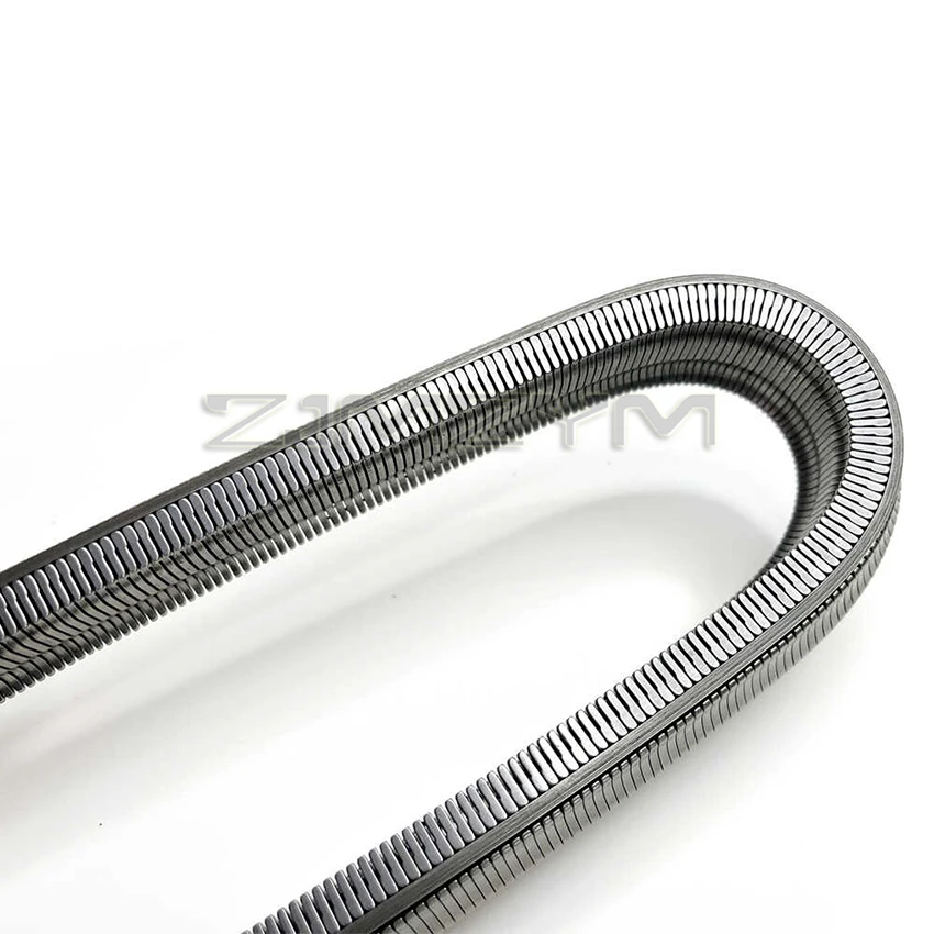 JF011 Łańcuch paska automatycznej skrzyni biegów 901066   Do Nissan Renault Mitsubishi Jeep Gearbox CVT Belt Kit Akcesoria samochodowe Części