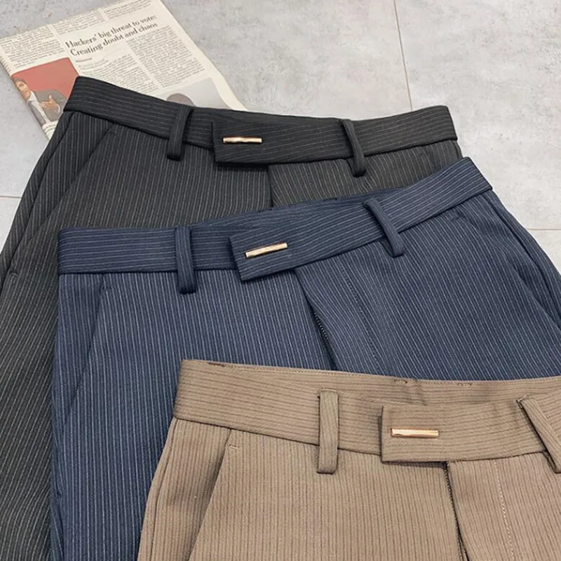express grey dress pants Van Heusen Men's Slim Fit Flex Flat Front Pant main image 1