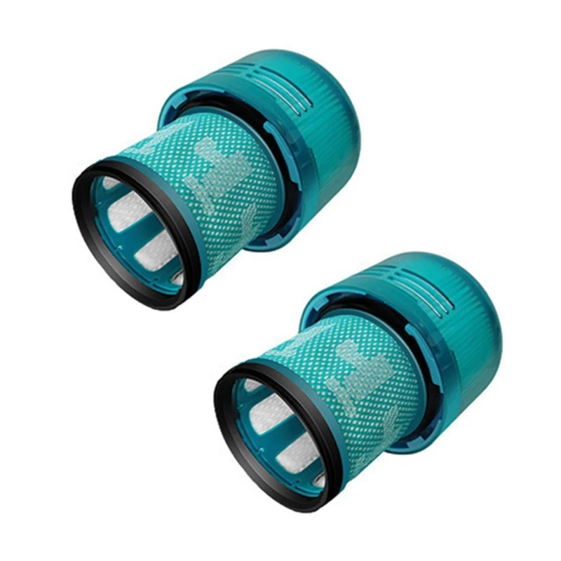 ชิ้นโพสต์แผ่นกรอง Hepa สำหรับ V15V11 SV14V12 สูญญากาศตัวกรองอะไหล่