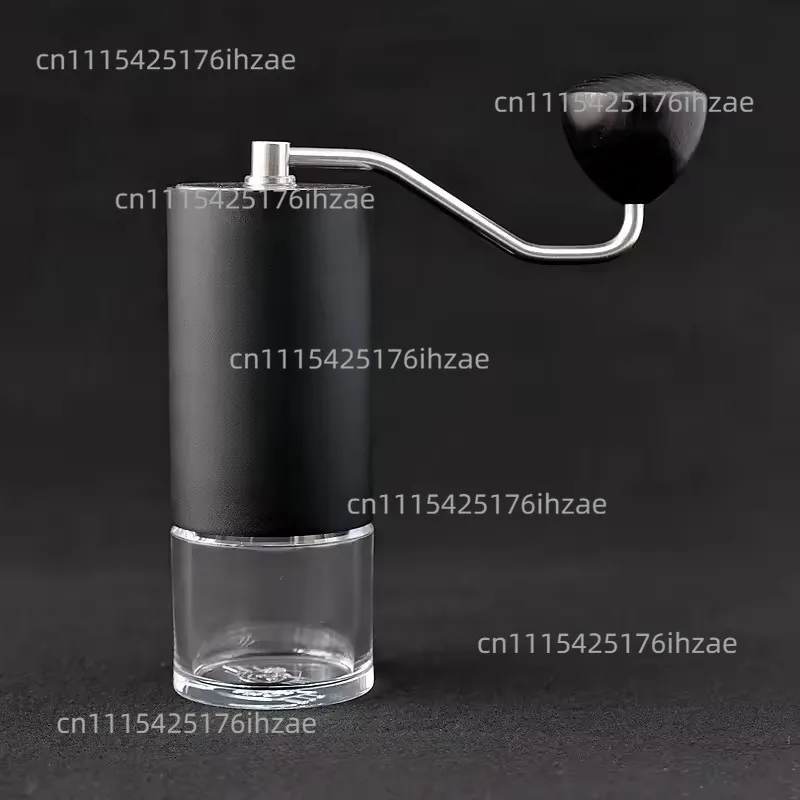 Suitable for    M40 hand-cranked coffee grinder MK4 upgrade Red Axis commander （Without the original packaging box）
