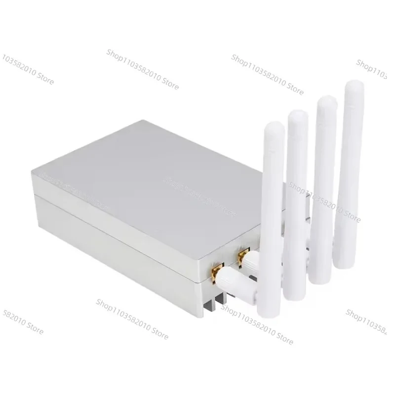 70MHz~6GHz AD9363 ZYNQ7020 Software Defined Radio SDR Wireless Communication Experiment Development Platform