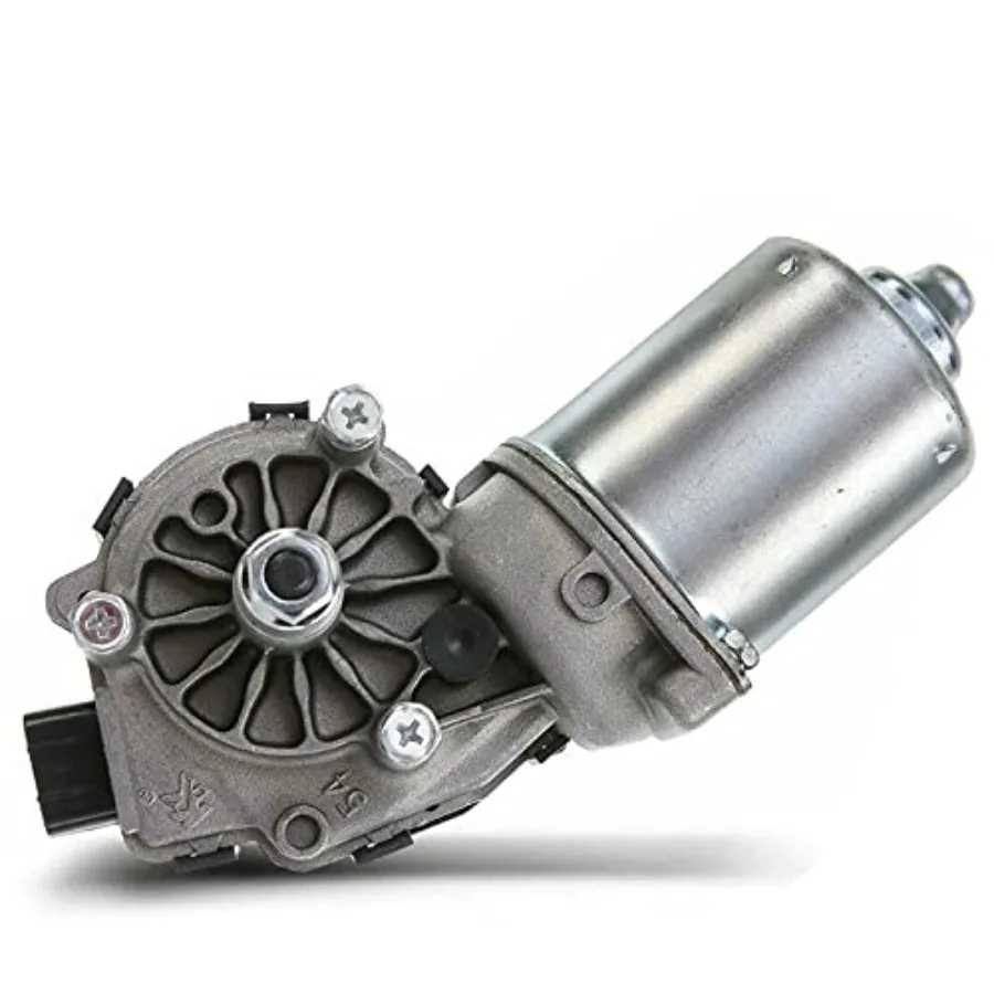 

Front Windshield Wiper Motor Replacement for Lexus RX350 RX450h HS250h LS460, Toyota Prius Plug In, Mazda CX-9, Suzuki Grand Vi