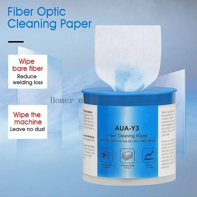 K43B Dustfree Paper Heavy Duty Multiple Surfaces Wipes Tool Biodegradable Super Absorbent With Freshness Fragrances For Trade