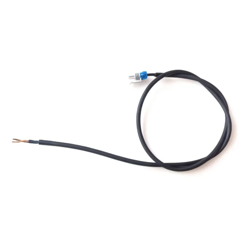 1pc ABS Front Rear Wheel Speed Sensors for Chery A5 Cowin 3 E5