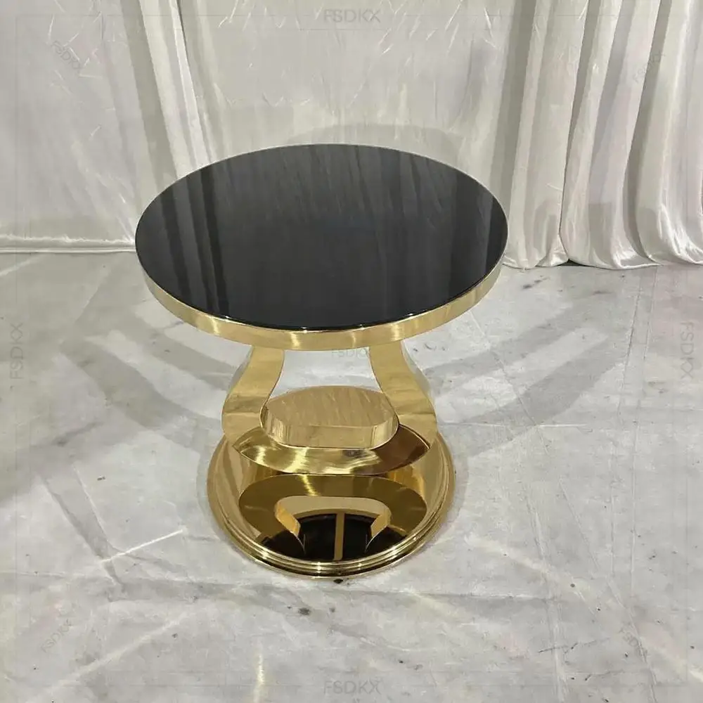 FSDKX High Quality Wedding Cake Table for Wedding and Party