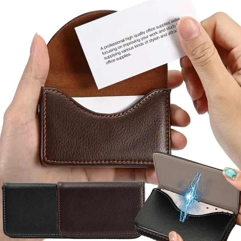 estilo-de-negocios-titular-do-cartao-de-couro-do-plutonio-dos-homens-grande-capacidade-padrao-lichia-fechamento-magnetico-unisex-fino-caso-cartao-de-credito-carteira