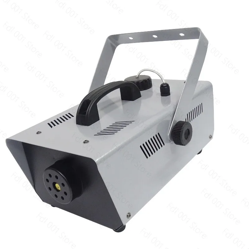 

900W Fog Machine Stage Wedding Bar Stage Lighting, Indoor Atomizer Car Atomizer Disinfection Machine