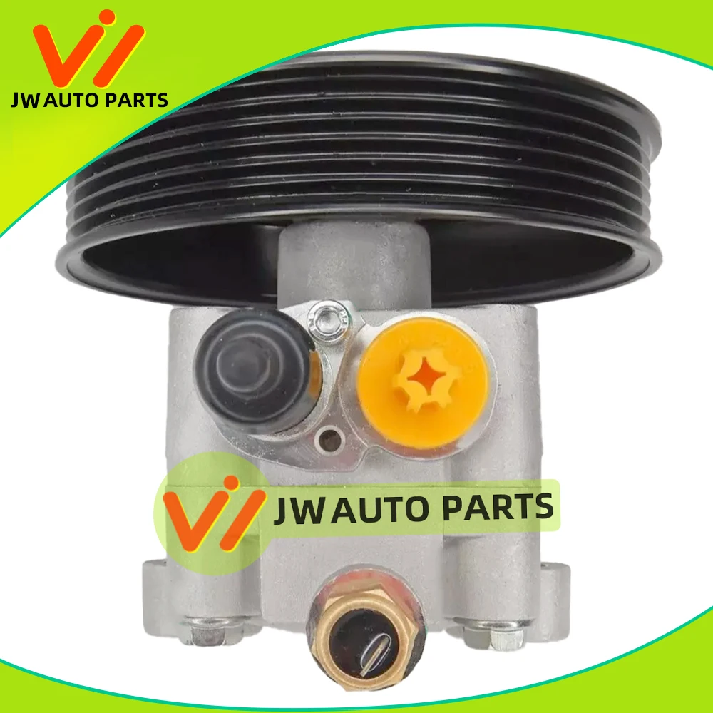 21-5372 MN101061 Hydraulic Power Steering Pump for Mitsubishi Eclipse Galant 2.4L