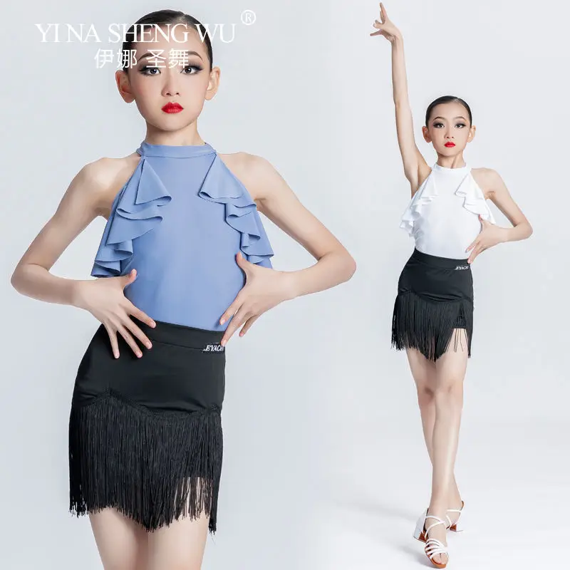 Girls Latin Dance T… - image