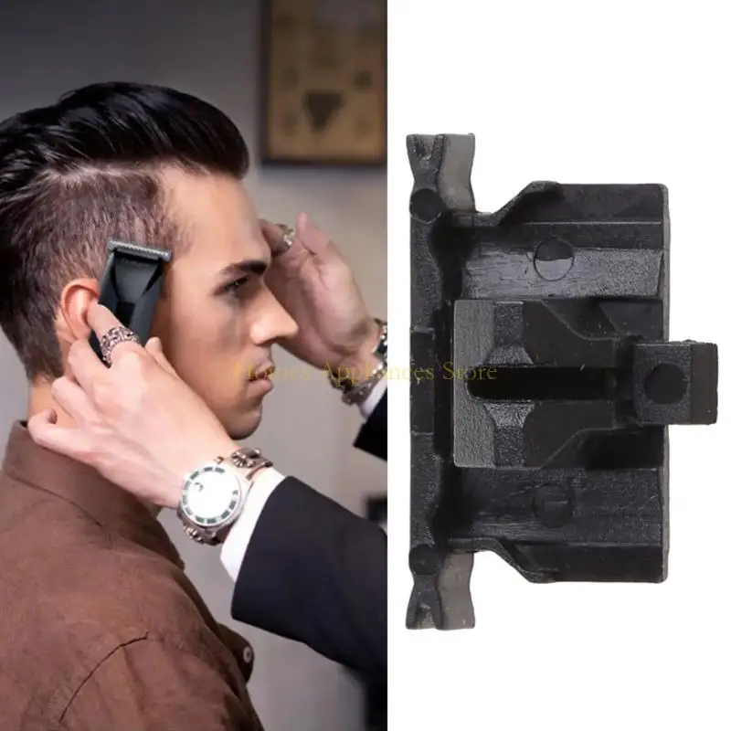D0AB Holder Helder Hair Tools Peças substituição para 8148 Clippers cabelo