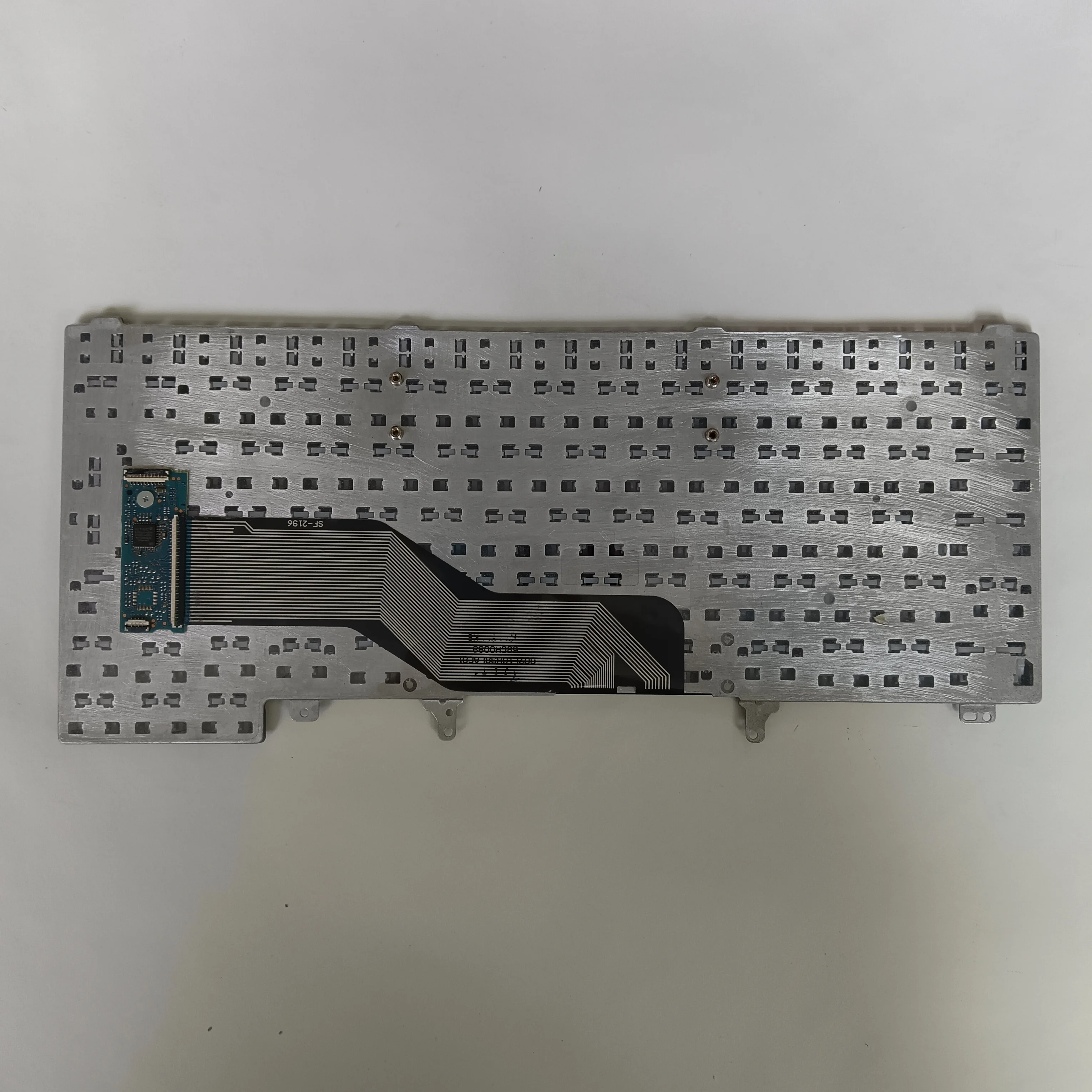 For Dell Latitude E6420 E5420 E5420M E5430 E6220 E6230 E6320 E6330 E6430 0CJM8P Brazil BR keyboard with backlit point image 4