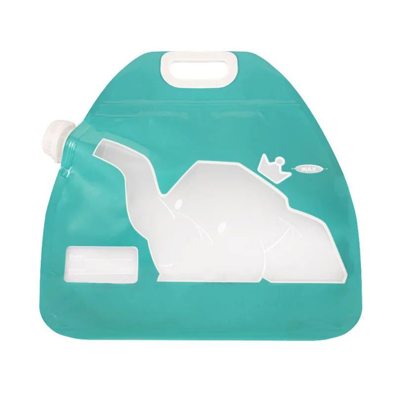 أغذية الحيوانات الأليفة حقيبة مختومة سعة كبيرة الغذاء حقيبة مختومة للكلاب القطط مقاوم للرطوبة حقيبة تخزين أغذية الحيوانات الأليفة مستلزمات الحيوانات الأليفة