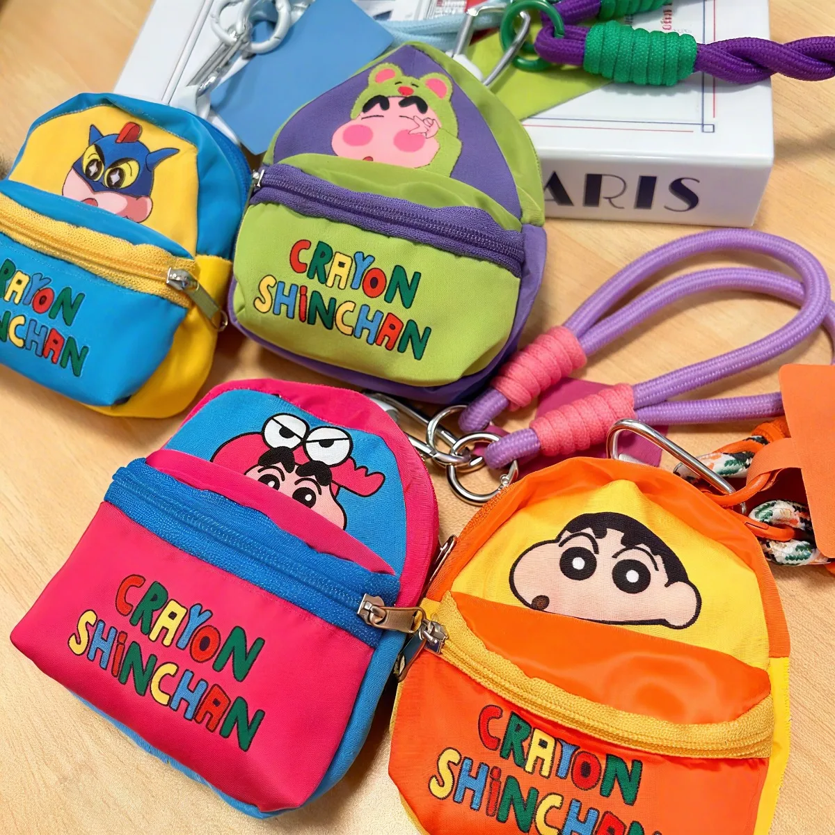 Crayon Shin Chan Anime Figures - Phone Cases Kids 评论和价格