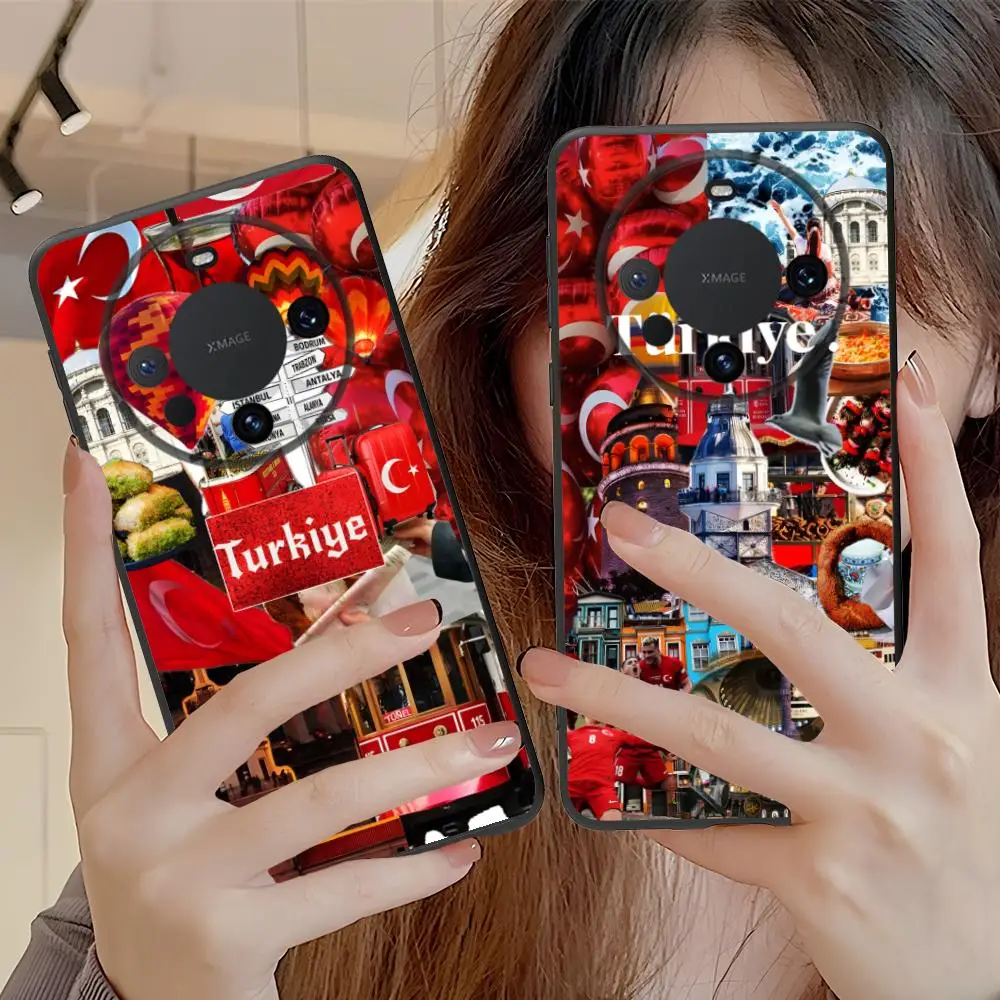 Turkey Flag Mobile … - image